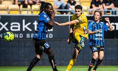Nhận định, Soi kèo Elfsborg vs IK Sirius 21h30 ngày 19/7: Xây chắc ngôi đầu