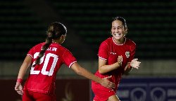 Nhận định, Soi kèo Nữ Singapore vs Nữ Indonesia 19h45 ngày 19/7: Khẳng định bản lĩnh