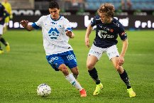 Nhận định, Soi kèo Kristiansund vs Sarpsborg 21h00 ngày 18/07: Khách lấn chủ