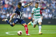 Nhận định, Soi kèo Monterrey vs Santos Laguna 08h00 ngày 19/07: Chủ nhà tất thắng