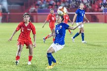 Nhận định, Soi kèo Nữ Campuchia vs Nữ Lào 15h45 ngày 19/7: Tiếp nối bất ngờ