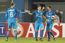 Nhận định, Soi kèo Zenit vs Spartak Moscow 23h30 ngày 18/07: Vinh quang cho Zenit