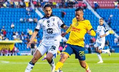 Soi kèo phạt góc Queretaro vs Club America, 10h10 ngày 19/7