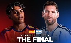 Soi kèo phạt góc Tây Ban Nha vs Argentina, 2h00 ngày 20/7