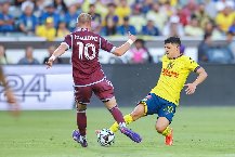 Kết quả bóng đá hôm nay tối 18/8: Club America thua đau trước Colorado Rapids