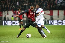 Nhận định AJ Auxerre vs OGC Nice, 20h00 ngày 18/8