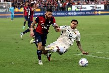 Nhận định Cagliari vs AS Roma, 1h45 ngày 19/8