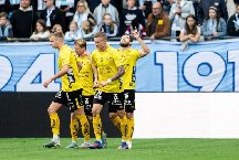 Nhận định Mjallby AIF vs Elfsborg, 19h00 ngày 18/8
