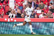 Nhận định RCD Mallorca vs Real Madrid CF, 2h30 ngày 19/08