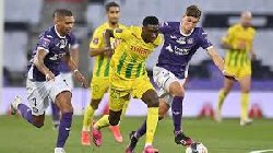 Nhận định Toulouse vs Nantes, 22h00 ngày 18/8