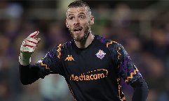 MU lên kế hoạch đưa David de Gea trở lại Old Trafford