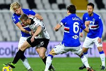 Nhận định, Soi kèo Spezia vs Sampdoria 23h30 ngày 18/08: Tin vào đội khách
