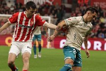 Nhận định, Soi kèo Sporting Gijon vs Cordoba 00h00 ngày 19/08: Điểm tựa sân nhà