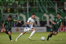 Nhận định, Soi kèo Talleres Cordoba vs San Martin San Juan 7h ngày 19/8: Giữ lại 3 điểm