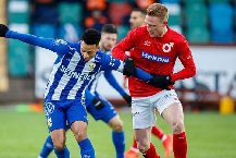 Nhận định, Soi kèo Varnamo vs Degerfors 00h00 ngày 19/08: Hòa là đẹp