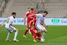 Nhận định, Soi kèo Zira FK vs Araz Nakhchivan, 23h00 ngày 19/8: Cửa trên vững vàng