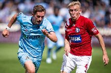 Soi kèo phạt góc Odense vs Aarhus Gymnastikforening, 0h ngày 19/08