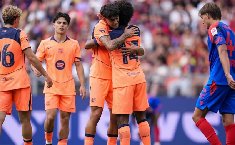 Nhận định, Soi kèo Barcelona vs Al Ahly 1h00 ngày 20/08: Bữa tiệc tiếp theo
