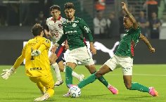 Nhận định, Soi kèo Cerro Porteno vs Palmeiras 5h00 ngày 20/08: Áp lực chồng chất