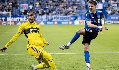 Nhận định, Soi kèo Columbus vs Montreal 6h30 ngày 20/08: Chủ nhà thắng thế
