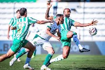 Nhận định, Soi kèo Goias vs Juventude 07h35 ngày 19/08: Khách lấn chủ