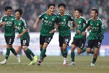 Nhận định, Soi kèo Jeonbuk vs Dangjin Citizen 17h00 ngày 19/8: Chủ nhà xả cơn giận
