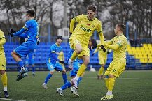 Nhận định, Soi kèo Maxline Vitebsk vs Baranovichi 23h00 ngày 19/8: Áp đảo tuyệt đối