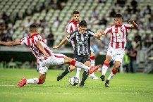 Nhận định, Soi kèo Nautico vs Ceara 07h30 ngày 19/08: Ba điểm cho chủ nhà!