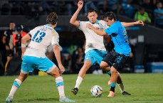 Nhận định, Soi kèo Racing Club vs Belgrano 5h15 ngày 20/08: Lật kèo ngoạn mục