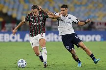 Nhận định, Soi kèo Rivadavia vs Fluminense 5h00 ngày 19/8: Cẩn trọng
