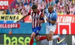 Soi kèo phạt góc Atletico Madrid vs Malaga, 2h00 ngày 20/8