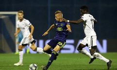 Soi kèo phạt góc Dinamo Zagreb vs Viking, 2h00 ngày 19/8