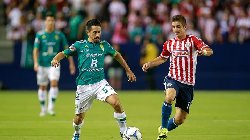 Nhận định, Soi kèo Guadalajara Chivas vs Club Leon, 8h ngày 19/09