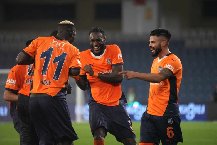 Nhận định, Soi kèo Samsunspor vs Istanbul Basaksehir F.K., 0h00 ngày 19/9