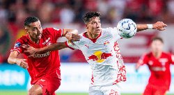 Nhận định, Soi kèo Sparta Prague vs Salzburg, 23h45 ngày 18/9