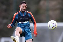 Cunha hồi phục nhanh chóng, thắp hy vọng cho MU