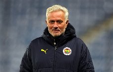 Mourinho trở lại Bồ Đào Nha, ký hợp đồng 2 năm với Benfica