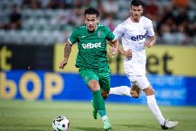 Nhận định, Soi kèo Arda Kardzhali vs PFC CSKA Sofia, 21h30 ngày 18/9: Điểm số quan trọng