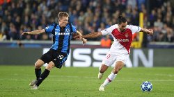 Nhận định, Soi kèo Club Brugge vs AS Monaco, 23h45 ngày 18/09: Khởi đầu thuận lợi