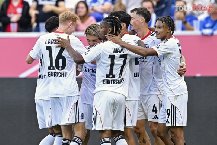 Nhận định, Soi kèo Eintracht Frankfurt vs Galatasaray 02h00 ngày 19/09: Chia điểm