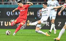Nhận định, Soi kèo FC Botosani vs FCSB 0h30 ngày 20/9: Phong độ trái ngược