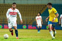 Nhận định, Soi kèo Ismaily vs Zamalek, 21h00 ngày 18/9: Mồi ngon