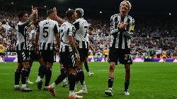 Nhận định, Soi kèo Newcastle vs Barcelona 2h ngày 19/9: Quật ngã gã khổng lồ!