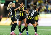 Nhận định, Soi kèo Nữ Atletico Madrid vs Nữ Hacken, 0h ngày 19/09: So tài kịch tính