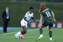 Nhận định, Soi kèo Nữ Real Madrid vs Nữ Frankfurt 01h00 ngày 19/09: Chủ nhà tất thắng