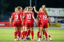 Nhận định, Soi kèo Nữ Twente vs Nữ Katowice, 0h ngày 19/09: Điểm tựa sân nhà