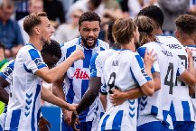 Nhận định, Soi kèo Odense BK vs Fredericia, 0h00 ngày 20/9: Bùng nổ sân nhà