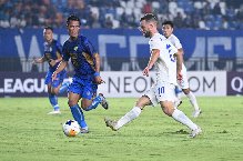 Nhận định, Soi kèo Persib Bandung vs Lion City Sailors, 19h15 ngày 18/9: Chủ nhà có quà