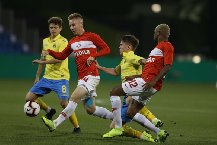 Nhận định, Soi kèo Spartak Moscow vs Rostov, 0h45 ngày 19/09: Ca khúc khải hoàn