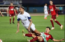 Nhận định, Soi kèo Wuhan Three Towns vs Henan 18h35 ngày 19/9: Đối thủ ưa thích